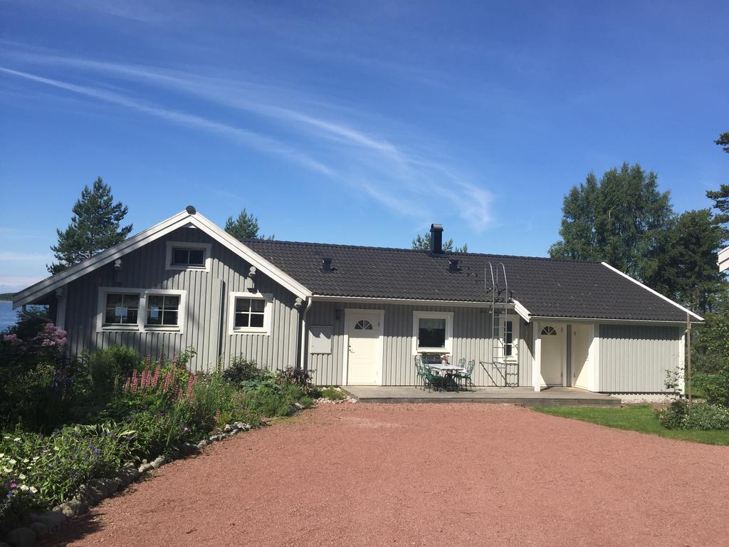 Villa Solstrand Fagerkulla Kültér fotó