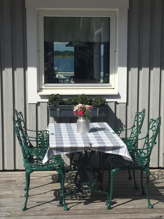 Villa Solstrand Fagerkulla Kültér fotó