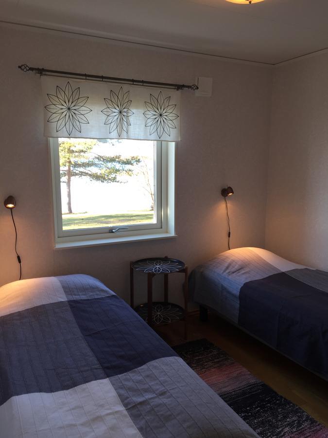 Villa Solstrand Fagerkulla Kültér fotó